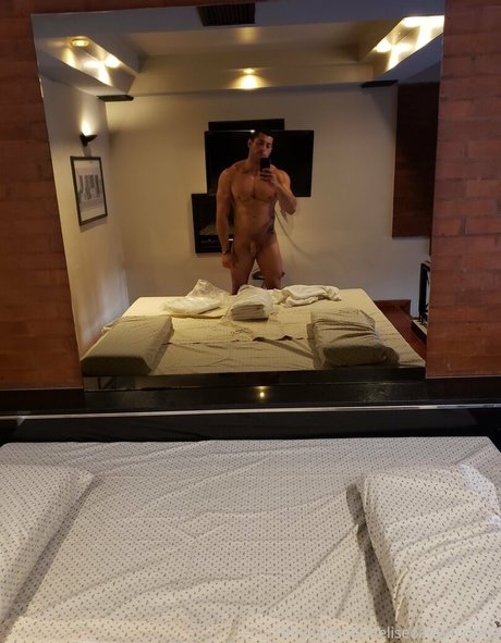 eliseoantoniofree model nudes pics