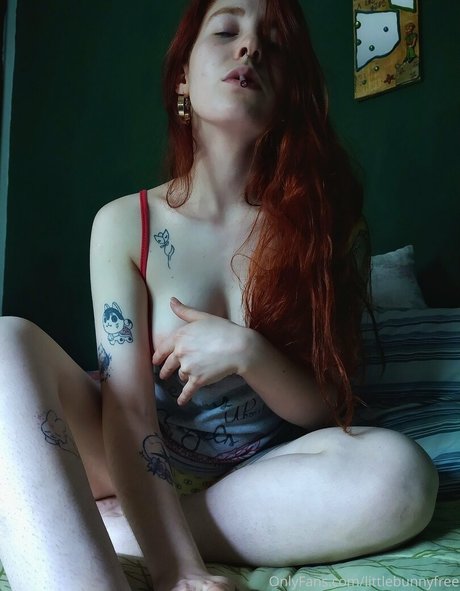 littlebunnyfree model hot pictures