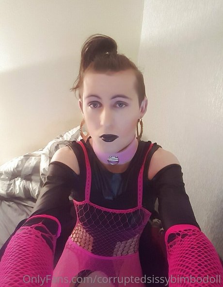corruptedsissybimbodoll naked actress images
