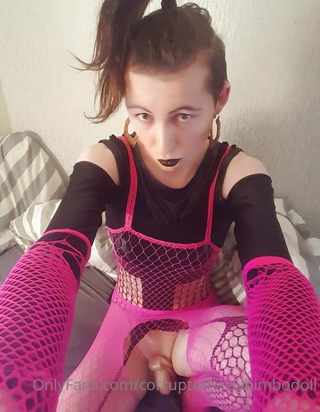corruptedsissybimbodoll model top gallery