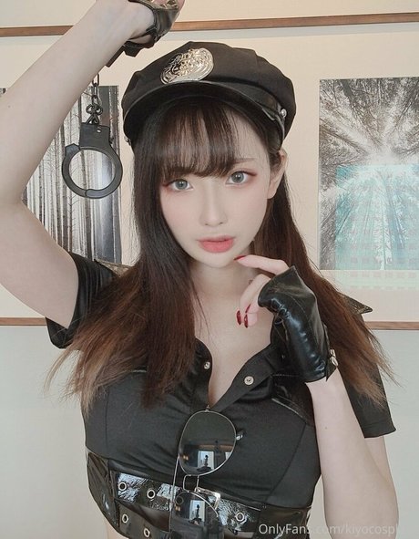 Kiyocosplay pornstar hd pic