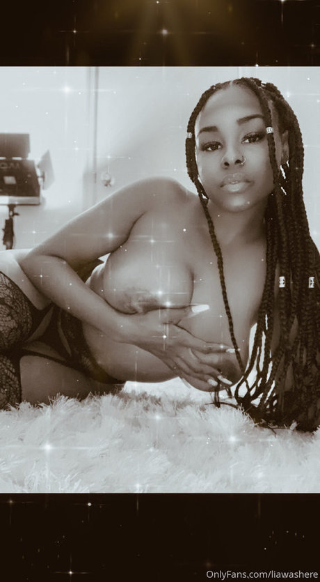 Liliwashere top profile image