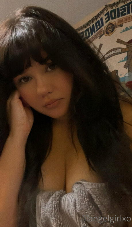 xogoodgirl naked model pics