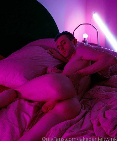 jakedanieltwink pornstar sex photo