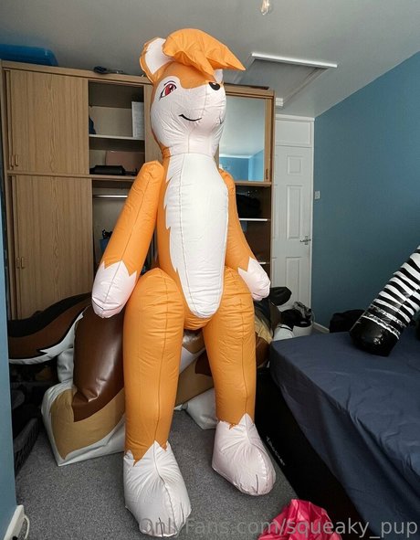 squeaky pup pretty pornstar archive