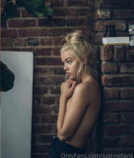 justinefans model xxx images
