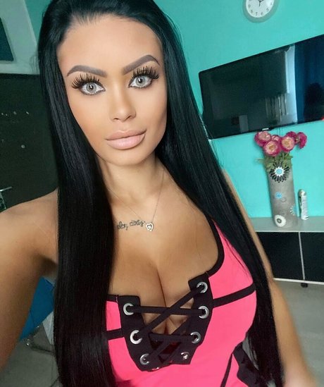 Sabrinabarbie model sex galleries