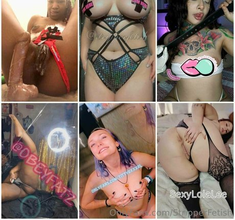 stripperfetish star erotic galleries