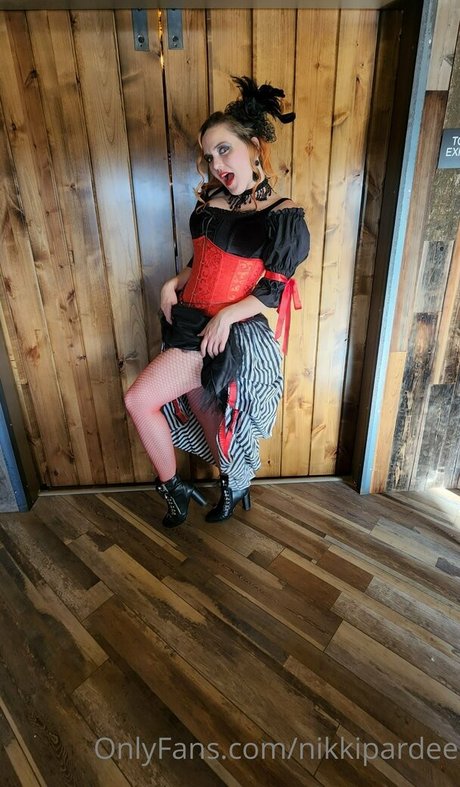 nikkipardee erotic pornstar galleries