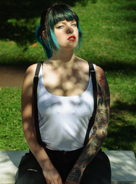 Camicristo sex pornstar photo