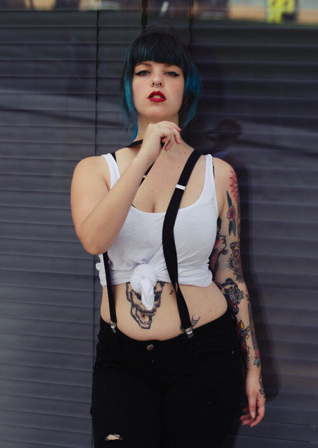 Camicristo high quality model pic