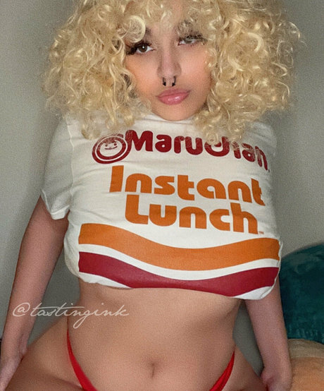 tastingink adult actress pictures