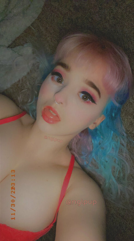 secretary onlyfans adult image