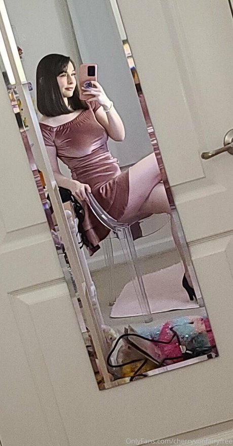 cherryvonfairyfree hd pornstar pic