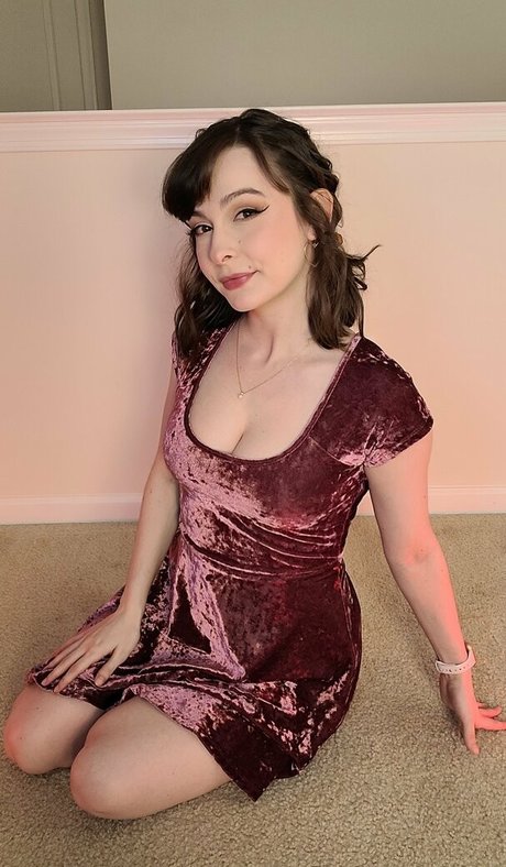 cherryvonfairyfree nudes pornstar photos