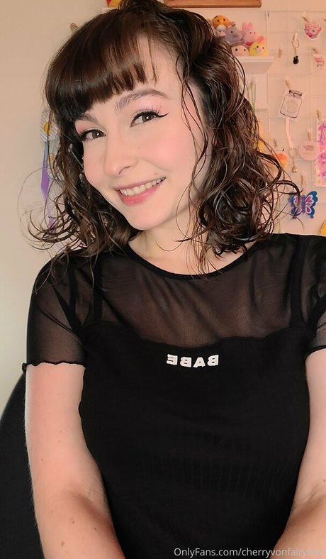 cherryvonfairyfree perfect pornstar pictures