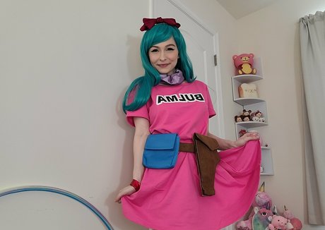 cherryvonfairyfree model exclusive img