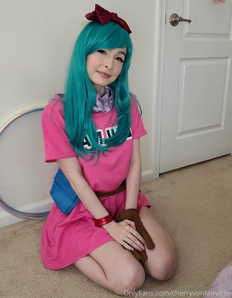 cherryvonfairyfree exclusive pornstar pictures