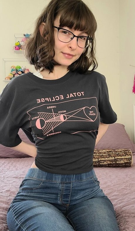 cherryvonfairyfree perfect model picture