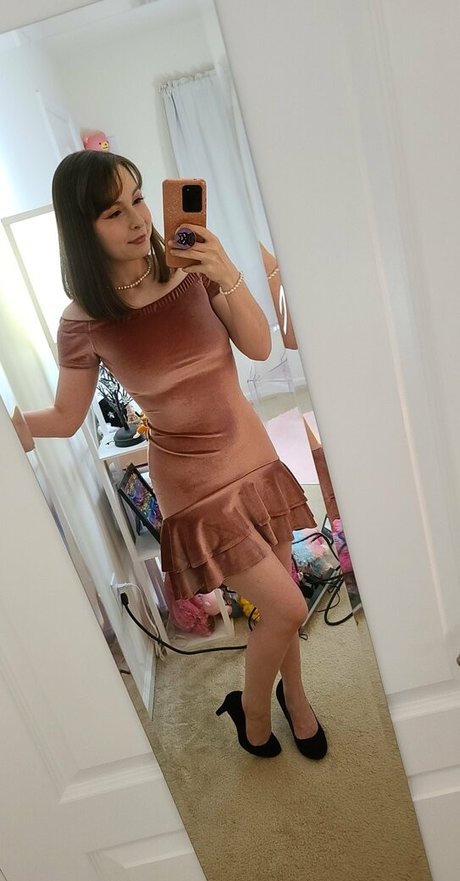 cherryvonfairyfree nice model pictures