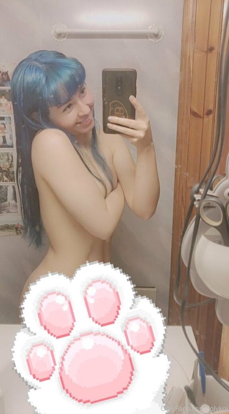 lolykoi nudes pornstar img