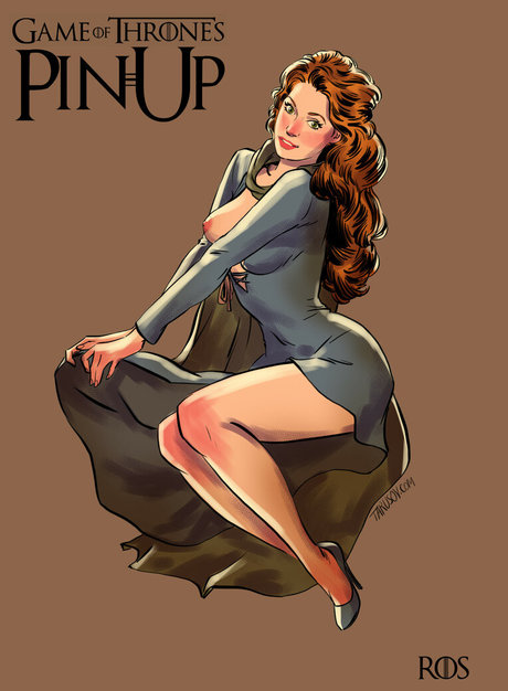 Tarusov Game Thrones pornstar perfect image
