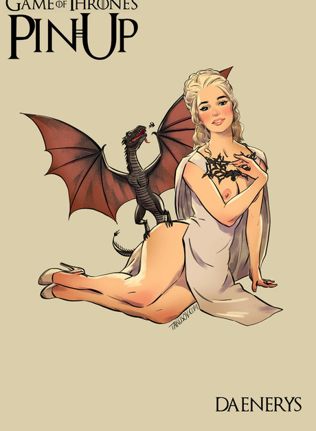 Tarusov Game Thrones sex pornstar img