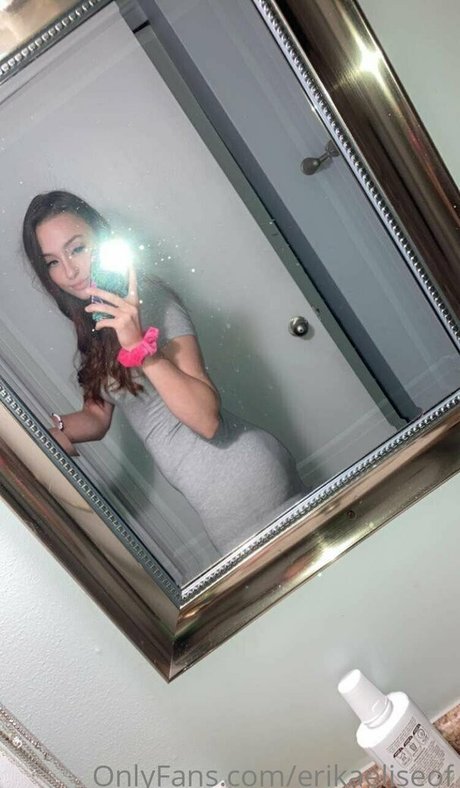 erikaeliseof profile image