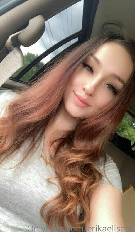 erikaeliseof pornstar hot galleries
