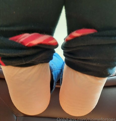 homefortoes pornstar exclusive gallery