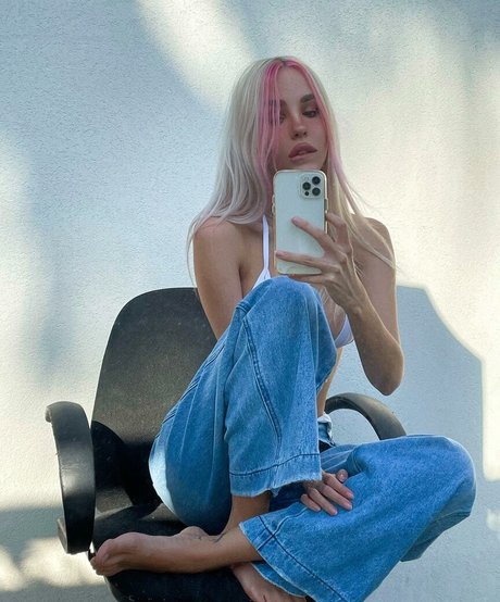 Maria Domark pornstar nice photo