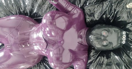 rubberdollemma model nudes images