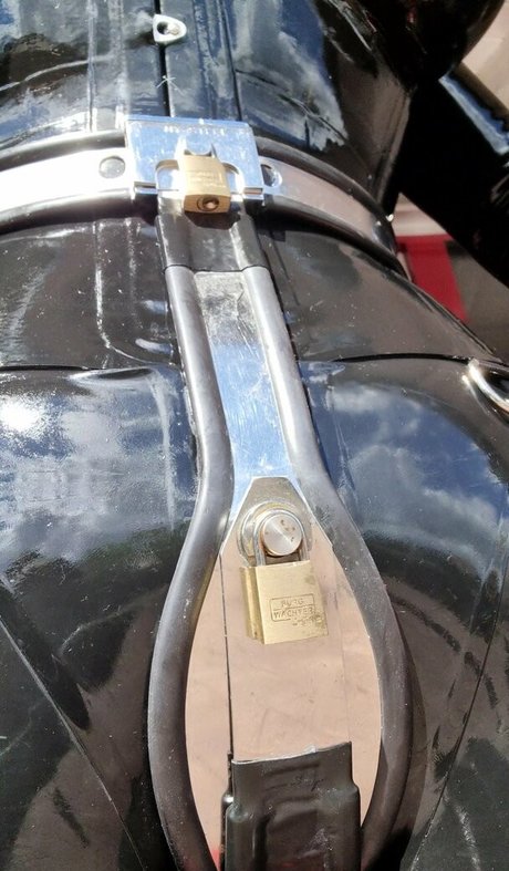 rubberdollemma model nudes pictures