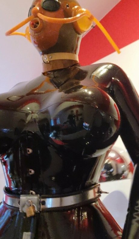 rubberdollemma star pretty pics