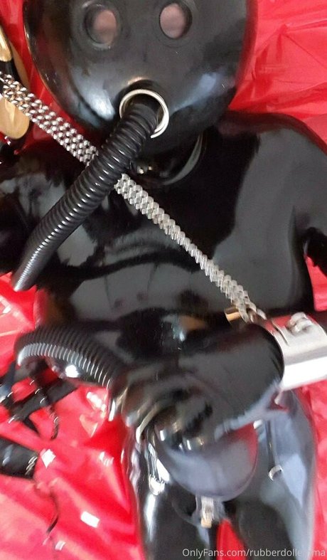 rubberdollemma porn star pic