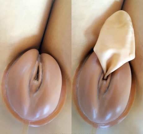 rubberdollemma nude star image