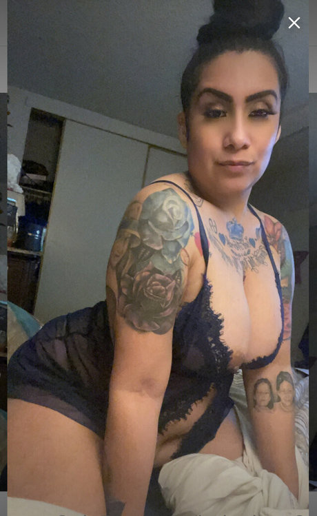 Latinajane8 hd model images