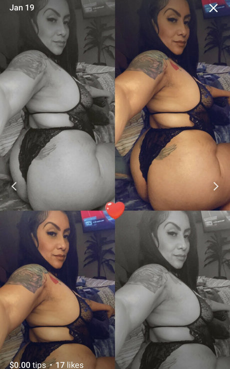 Latinajane8 top profile image