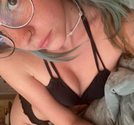 skinny redhead onlyfans sexy naked photo