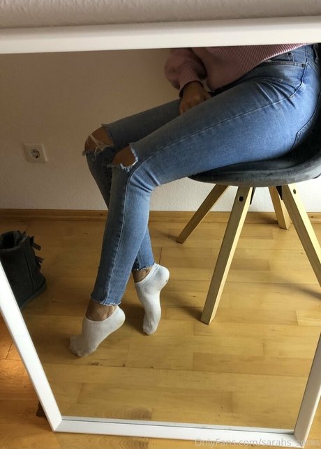 sarahs socks pretty star photos