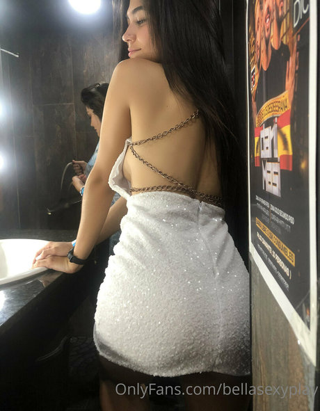 BellaSexyPlay profile image