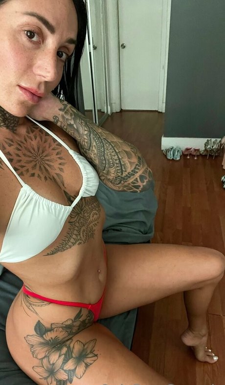 Giulia Bianchi adult star image