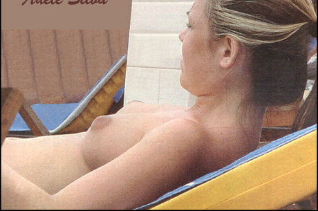 Adele Silva perfect star image