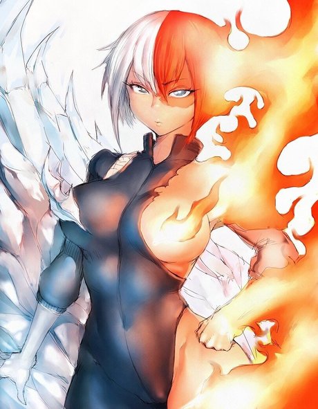 Boku No Hero Academia pornstar xxx galleries