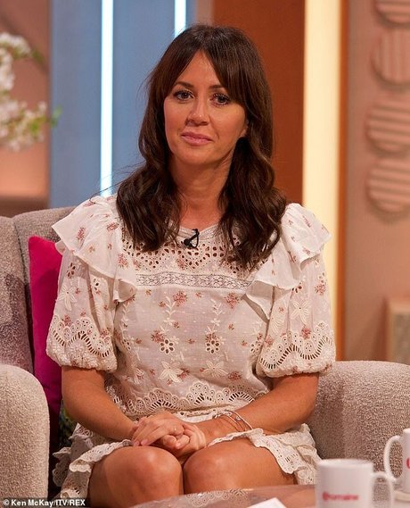 Sheree Murphy nude star image