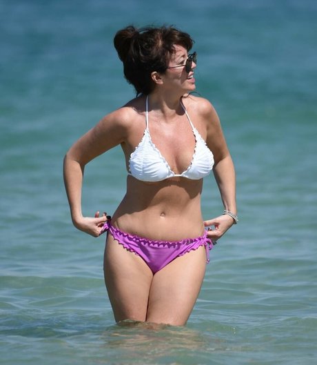 Sheree Murphy pornstar art pictures