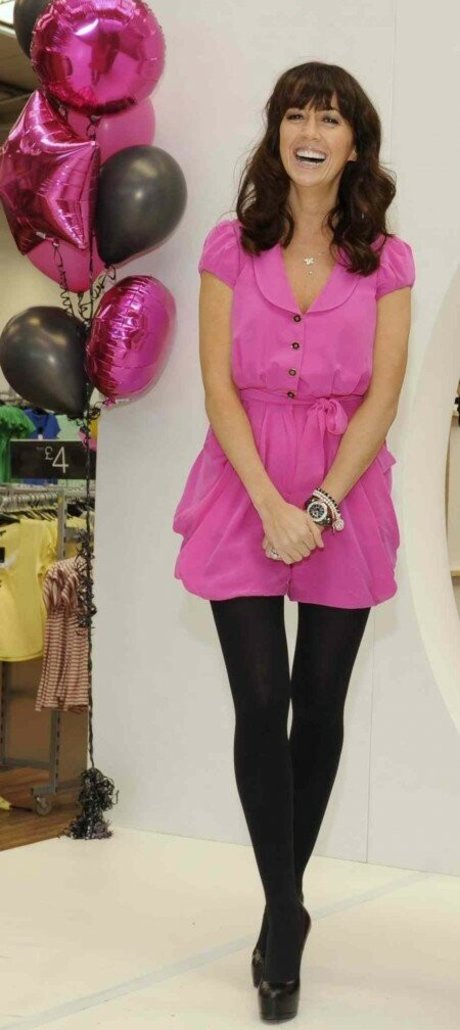 Sheree Murphy star nice img
