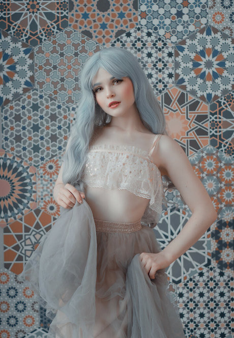 Di Simon naked star gallery