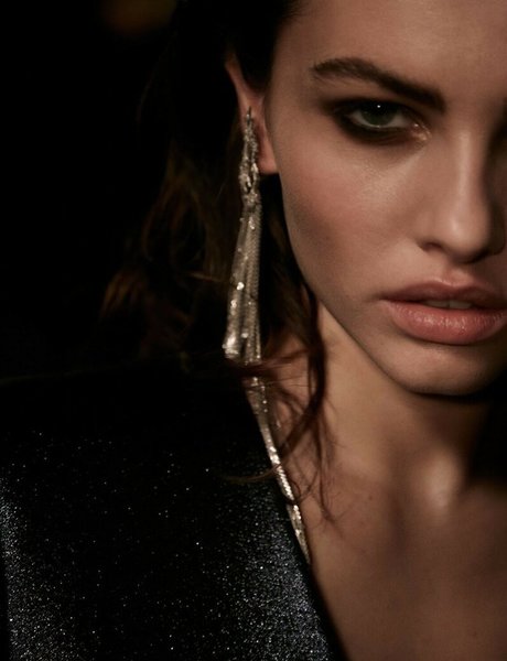 Thylane Blondeau star hd photos