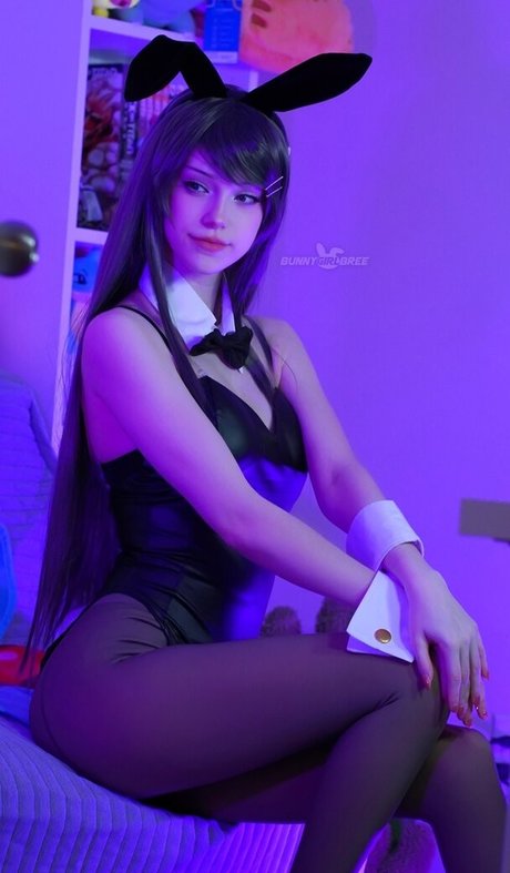 BunnyGirlBree best pornstar galleries